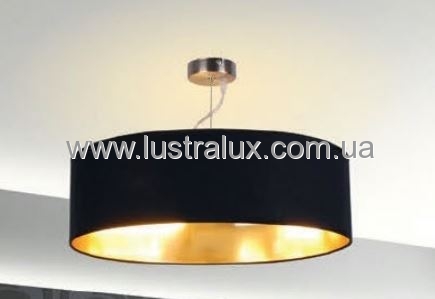 Подвесной светильник Zuma Line ANDREA HP1392-500-BL+PB