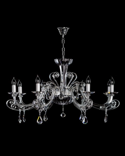 Люстра Crystal Life A15455136