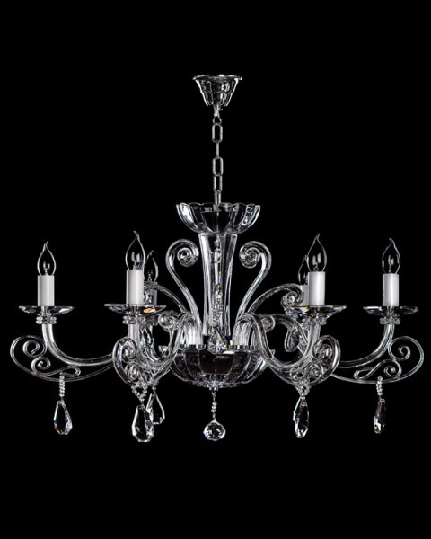 Люстра Crystal Life A15455134