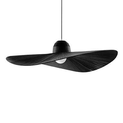 Подвесной светильник Ideal Lux MADAME SP1 NERO (174402)
