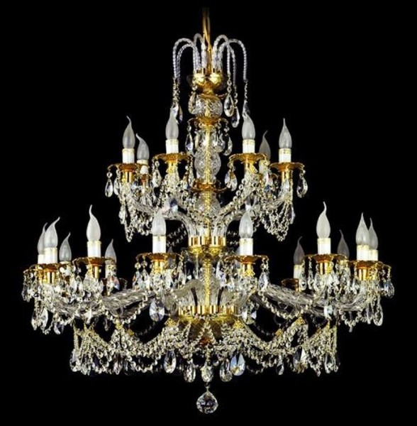 Люстра Aldit Anabela LS 14/10/987 anabela 147 ml a