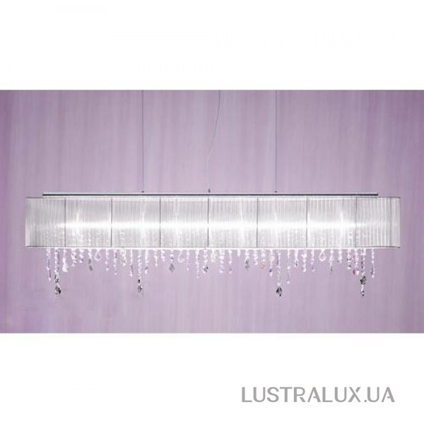 Люстра Kolarz Paralume 0240.89L.5.W