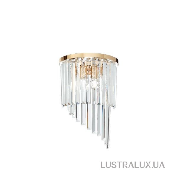 Люстра Ideal Lux Carlton 213491