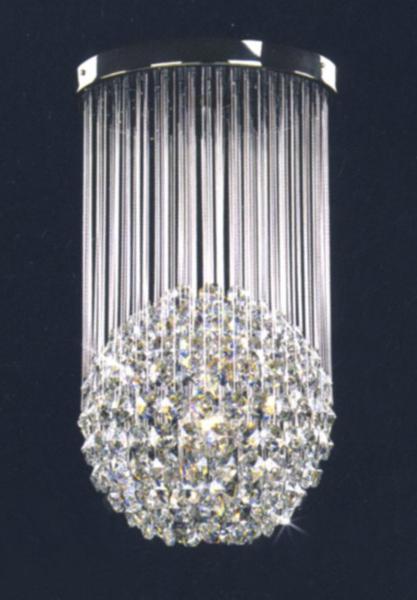Хрустальная люстра Preciosa CB 0938/00/001 45 0938 001 04 00 02 01