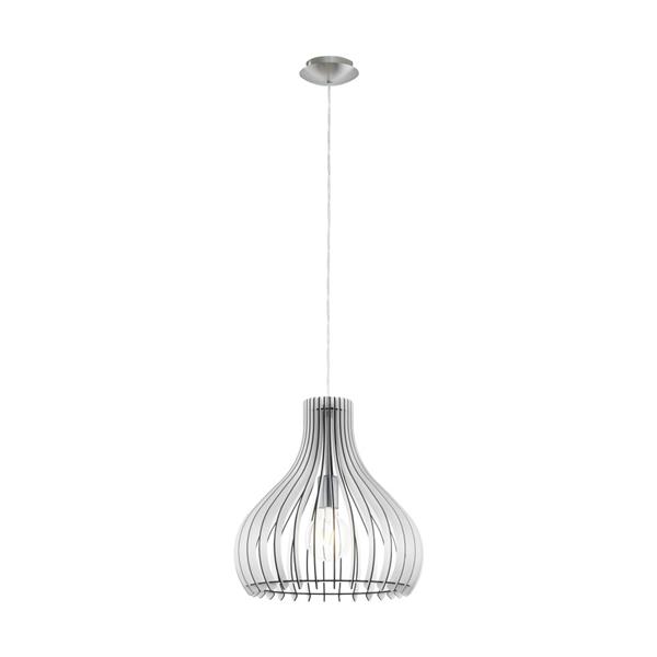 Люстра подвесная лофт Eglo 96257 Tindori