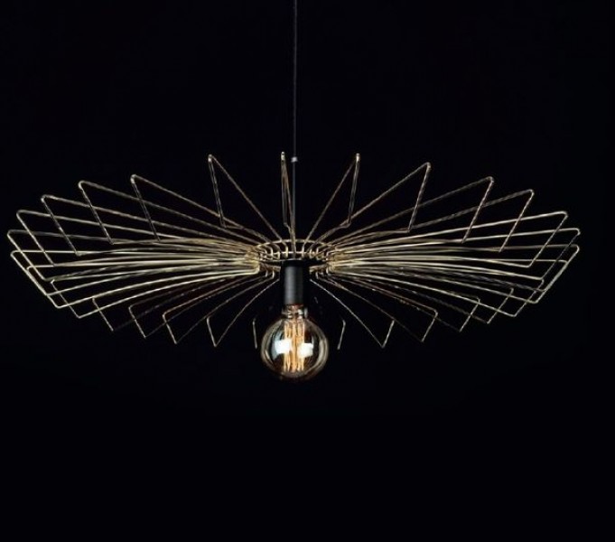 Подвесной светильник Nowodvorski 8874 Umbrella
