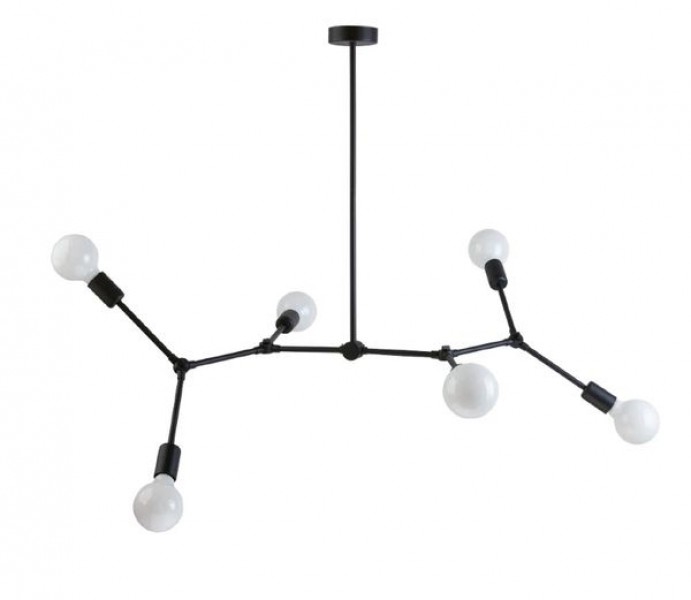 Люстра Nowodvorski 9138 Twig