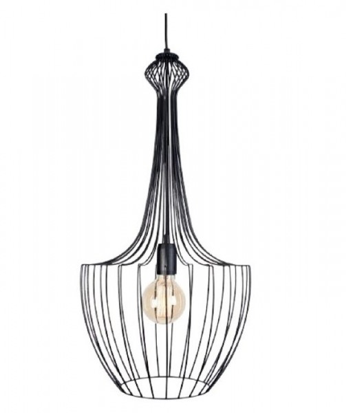 Подвесной светильник Nowodvorski Luksor S 8851