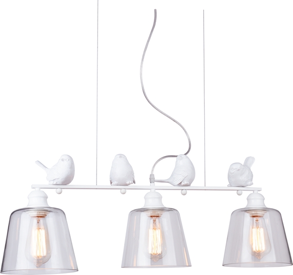 Люстра Blitz Classical Style 4288 4288-43