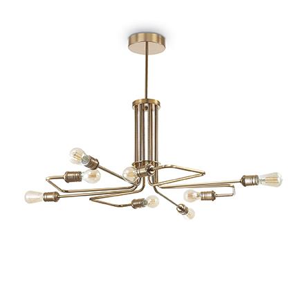 Люстра Ideal Lux TRIUMPH SP8 (160269)