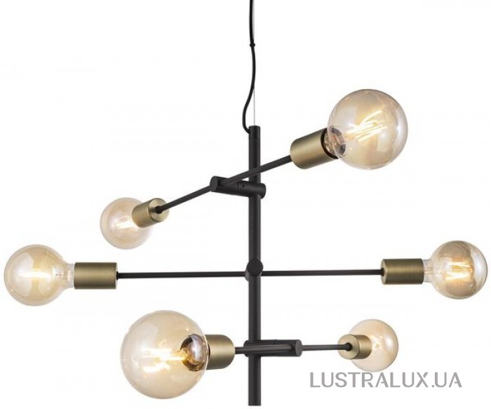 Люстра Nordlux Josefine 48933003