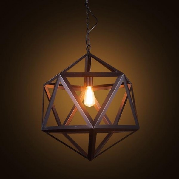 Подвесной светильник Carlo de Santi 504005958