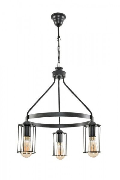 Люстра Edylit Havel 11-512