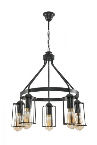 Люстра Edylit Havel 11-510