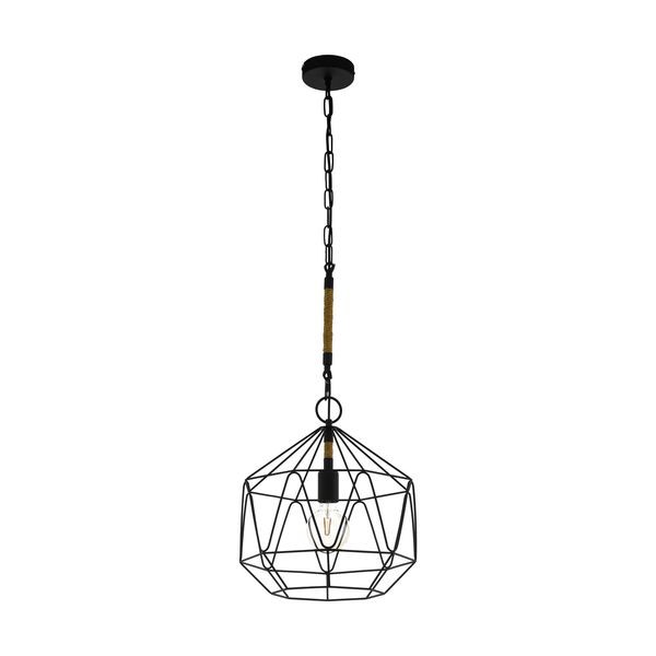 Люстра Eglo Cottingham 43328
