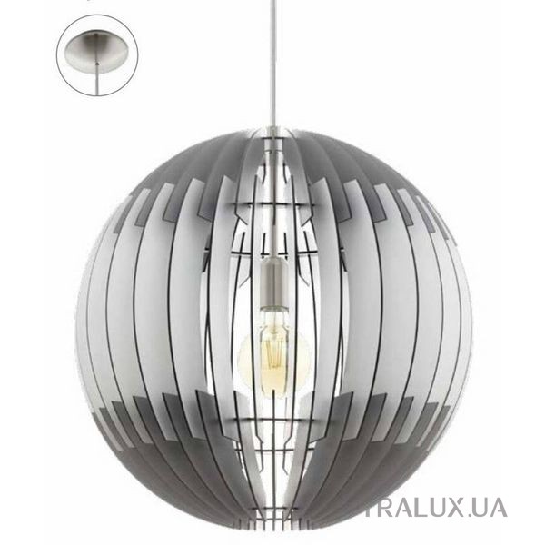 Люстра Eglo Olmero 63258