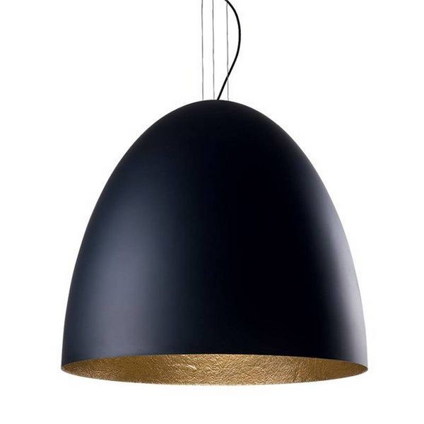 Подвесной светильник Nowodvorski Egg 9026