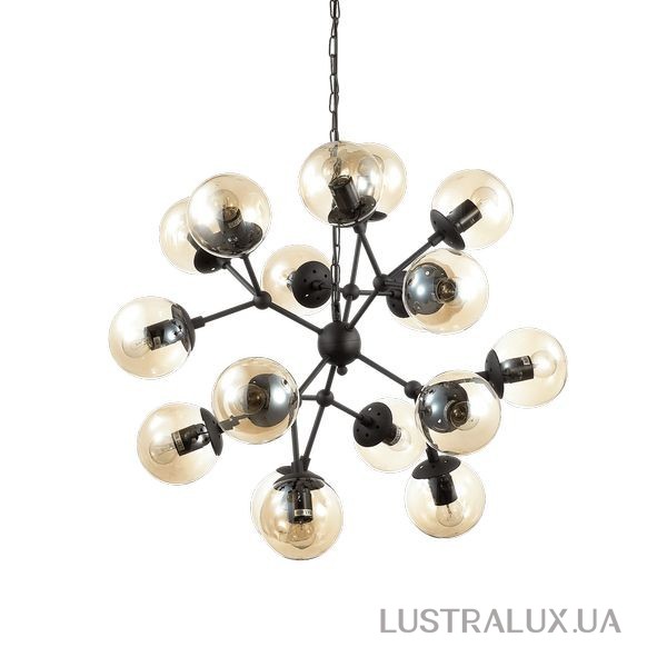 Люстра Ideal Lux Kepler 162478