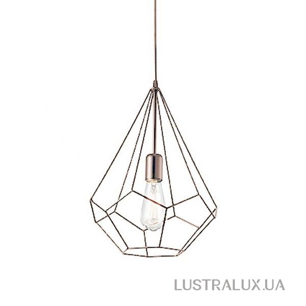 Люстра Ideal Lux Ampolla 167367