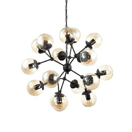 Люстра Ideal Lux KEPLER SP12 (162201)