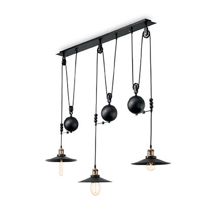 Люстра Ideal Lux Up and Down 136349