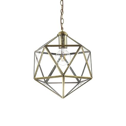 Люстра Ideal Lux DECA SP1 BIG (168869)
