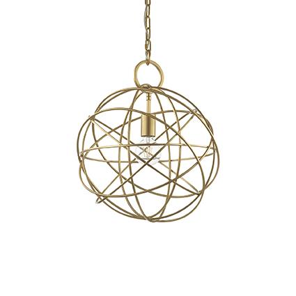 Подвесной светильник Ideal Lux KONSE SP1 (155968)