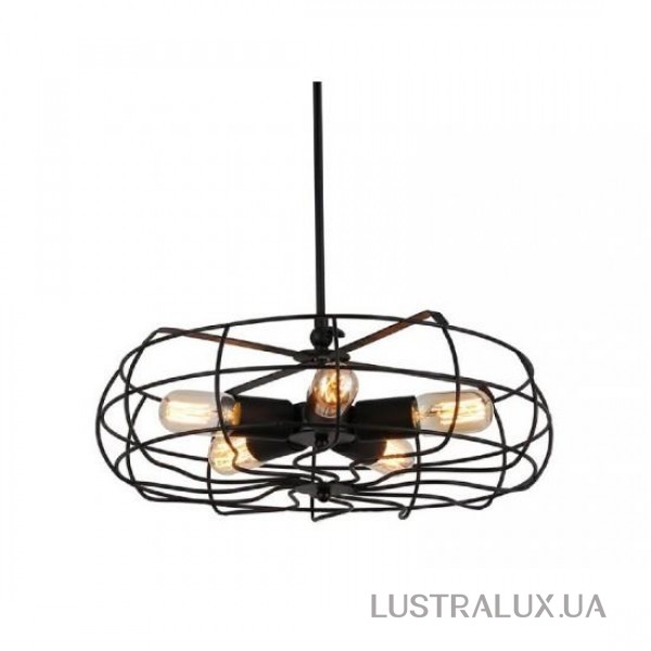 Люстра Azzardo Fan Pendant FLMD02 AZ2532