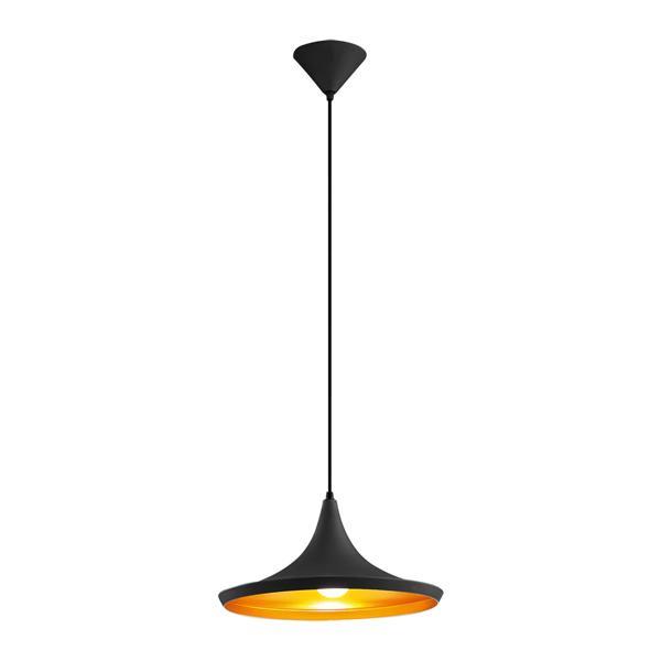 Подвесной светильник Italux Maya MB00342C-001 BLACK