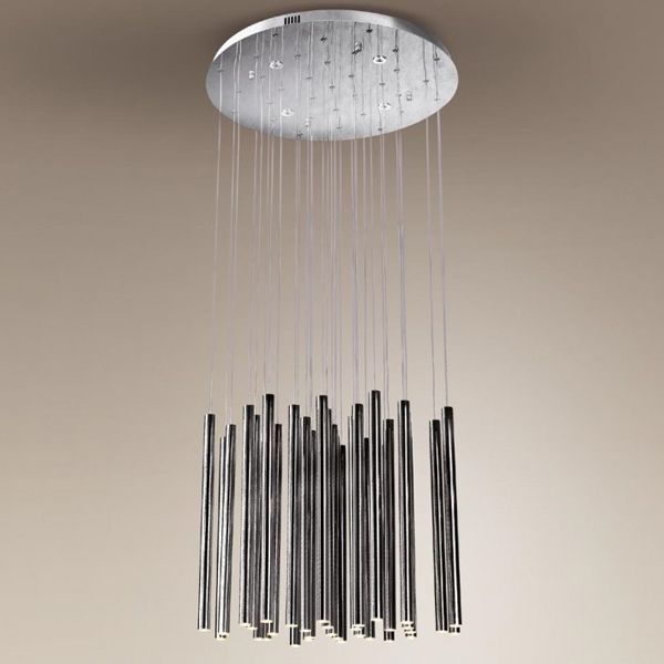 Люстра Maxlight OrganicP0175