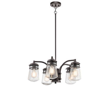 Уличный светильник Elstead Kichler KL-LYNDON-5P