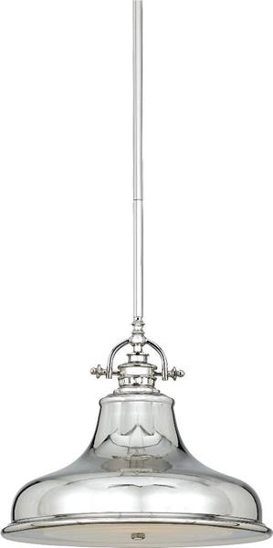 Подвесной светильник Emery Elstead QZ-EMERY-P-M-IS