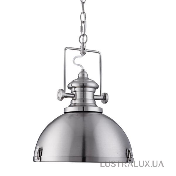 Подвесной светильник Searchlight 2297SS Industrial Pendants