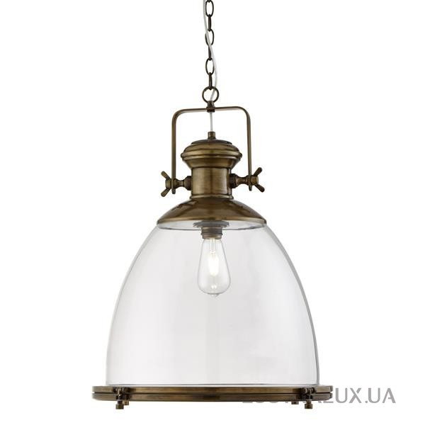Подвесной светильник Searchlight 6659 Industrial Pendants