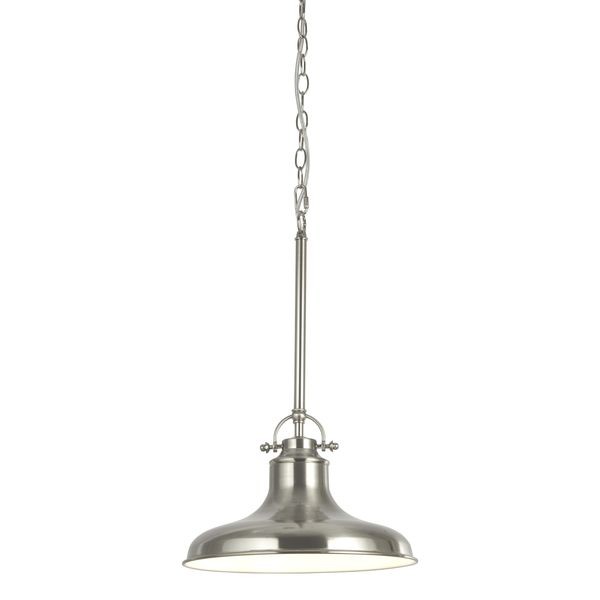 Подвесной светильник Searchlight DALLAS 3181SS