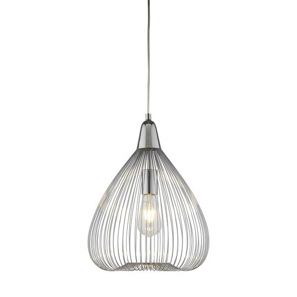 Подвесной светильник Searchlight PUMPKIN 3591CC