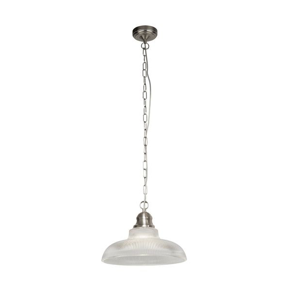 Подвесной светильник Searchlight BISTRO III 7181-1SS