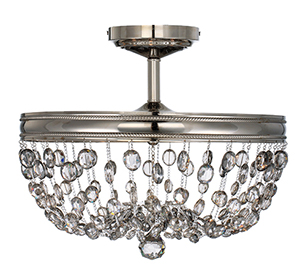 Люстра Feiss FE/MALIA/SF Malia