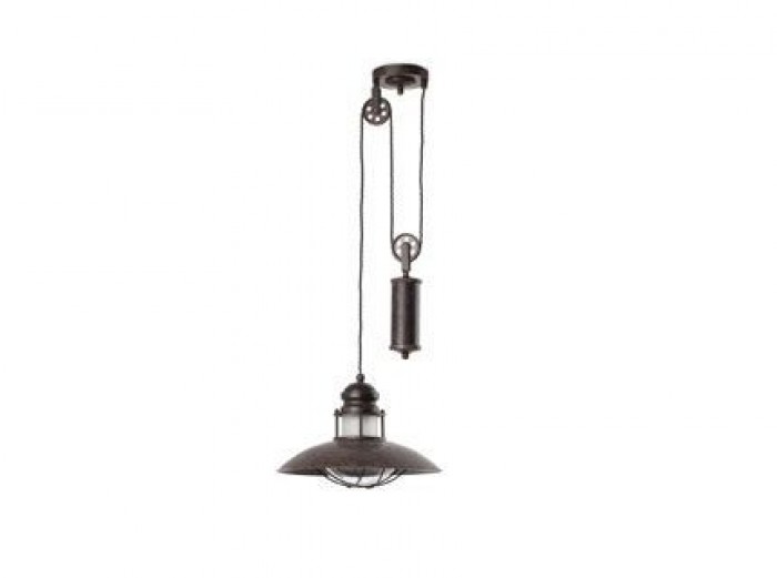 Люстра FARO WINCH 66205
