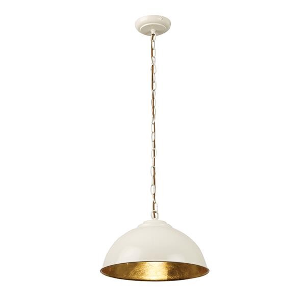 Люстра ENDON Colman в стиле loft COLMAN-CR