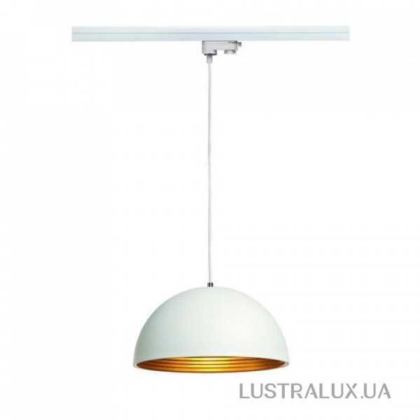 Подвесной светильник SLV 153131 Forchini M For Eutrac