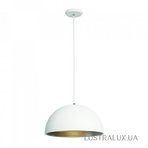 Подвесной светильник SLV 155901 Forchini M PD-2
