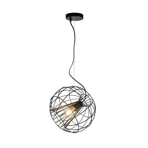 Люстра loft Zuma Line Marl P17212