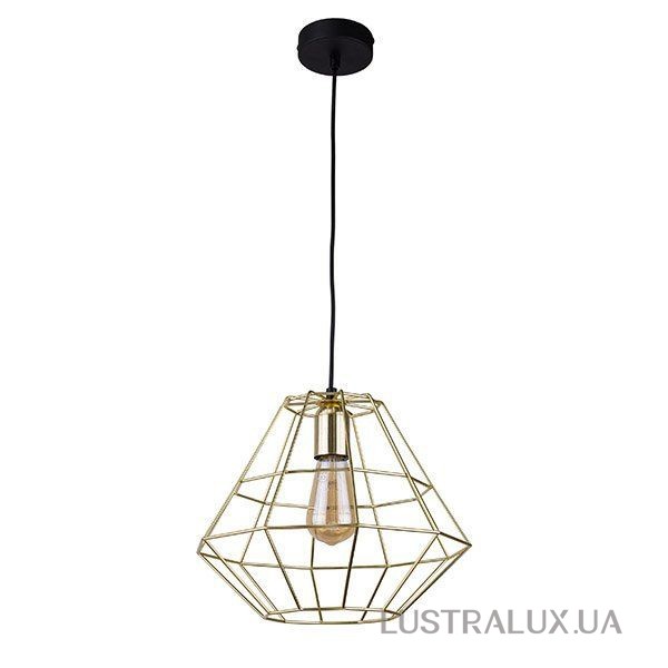 Люстра TK Lighting Diamond 4450