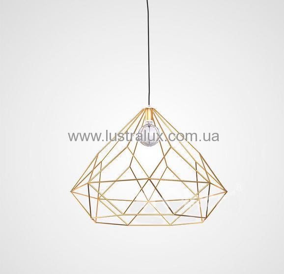 Люстра Cleoni Diament 1356A1E603