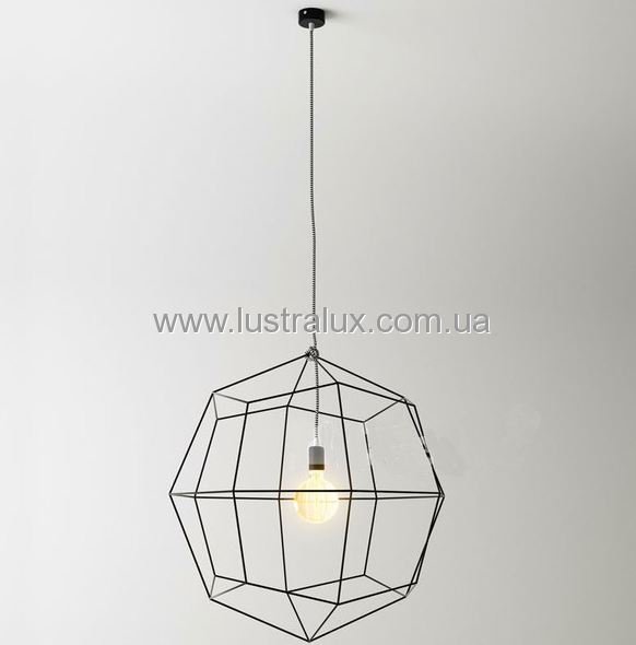 Люстра Cleoni Braga 1219A1E116