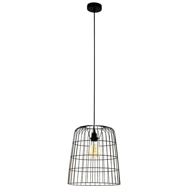 Люстра Eglo Longburgh 33019