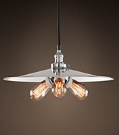 Подвесной светильник Carlo de Santi 504005954