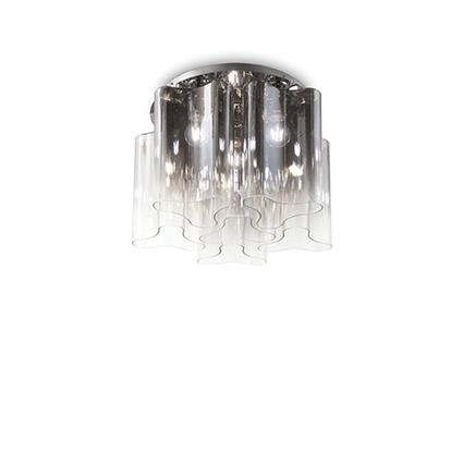 Люстра Ideal Lux COMPO PL6 FUME (172828)