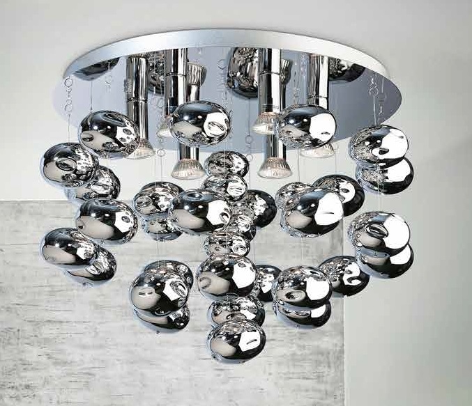 Люстра Azzardo Luvia 2172-6x AZ2541